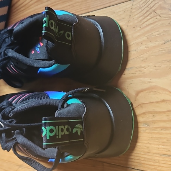 ADIDAS MULTIX J Originals - Picture 6 of 9